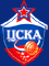 Лого ПБК ЦСКА